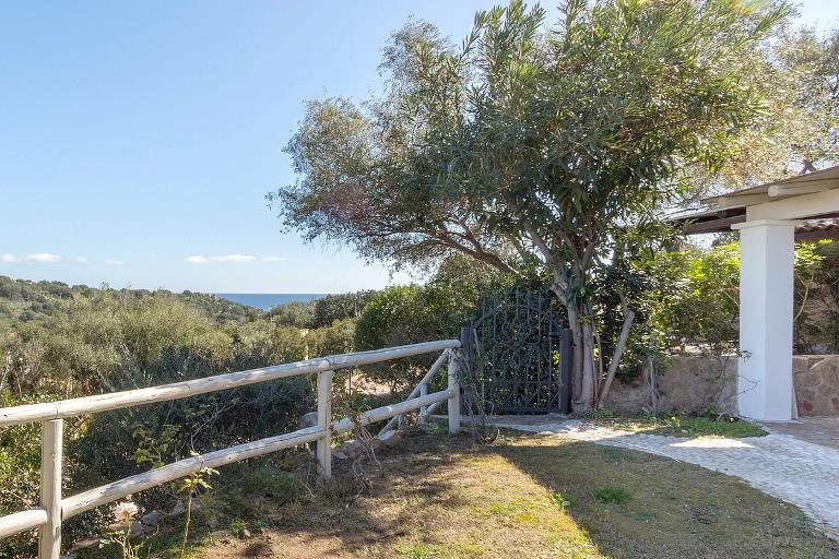 Casa Vacanza Porto Luna - Casa Porto Luna, Villasimius (CA)