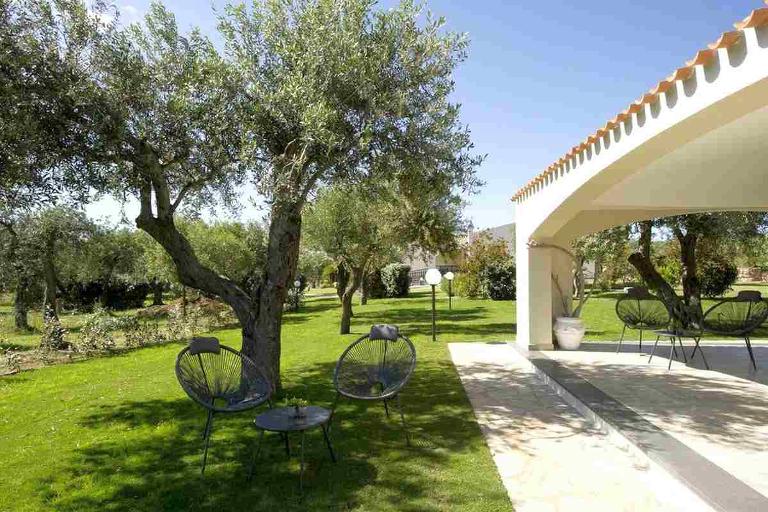 Rosso di Sera Guest House - Appartement Rainbow, Alghero (SS)
