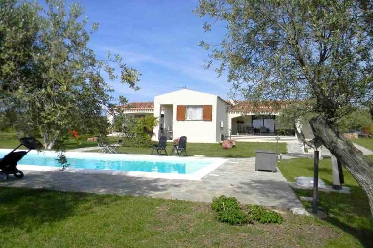 Rosso di Sera Guest House - Appartement Rainbow, Alghero (SS)