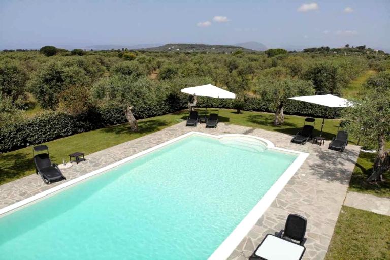 Rosso di Sera Guest House - Appartement Rainbow, Alghero (SS)