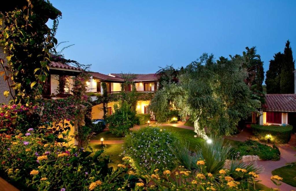 Hotel Nora Club, Pula (CA) #22