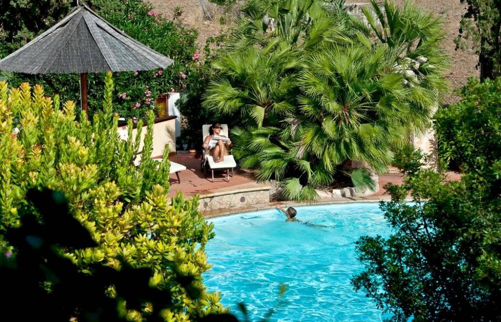 Hotel Nora Club, Pula (CA) #3