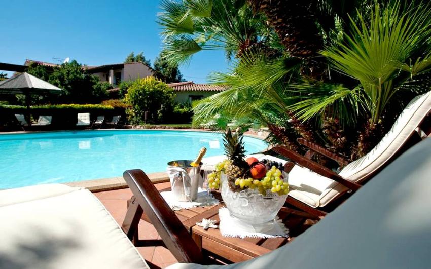 Hotel Nora Club Hotel Pula - Sardegna