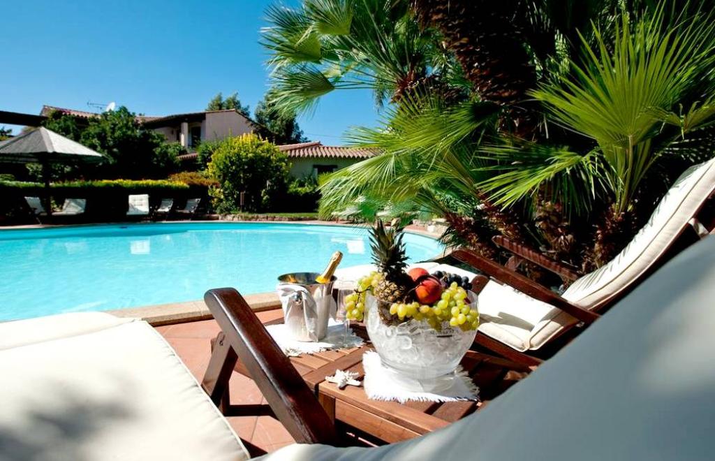 Hotel Nora Club, Pula (CA) #1