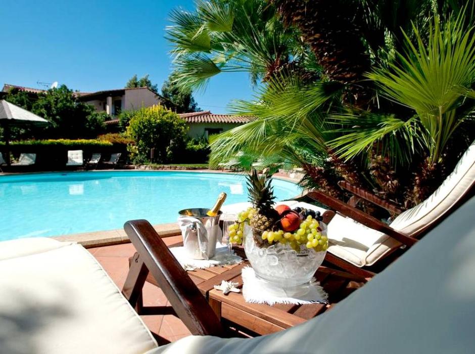 Hotel Nora Club Hotel Pula - Sardegna