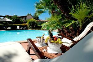 Hotel Nora Club - Pula - CA
