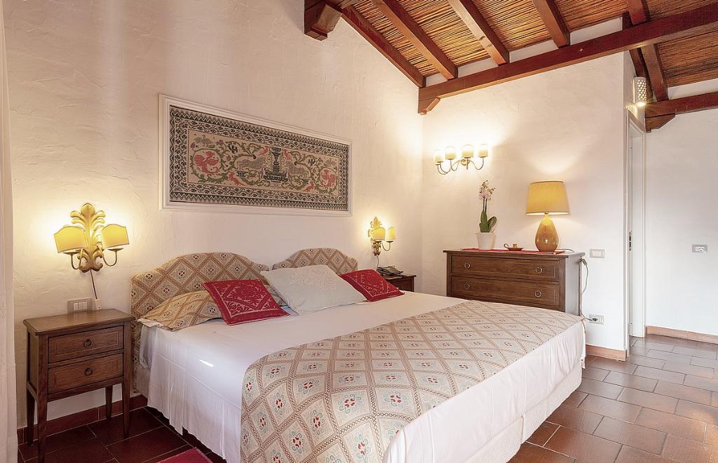 Hotel Nora Club, Pula (CA) #16