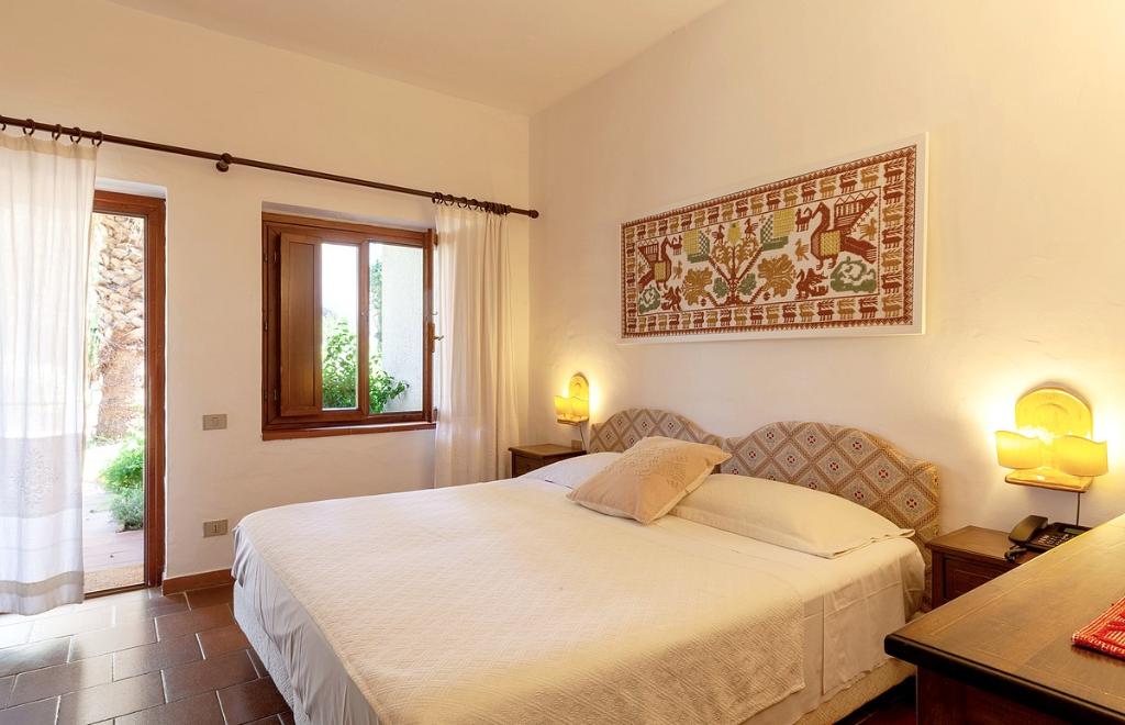 Hotel Nora Club, Pula (CA) #15