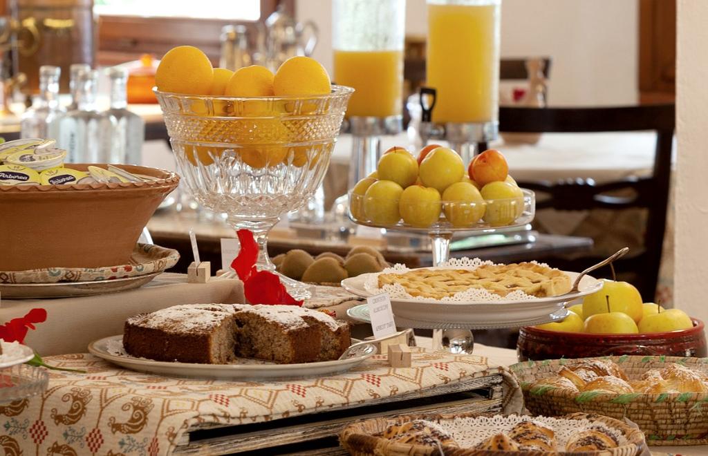 Hotel Nora Club, Pula (CA) #10