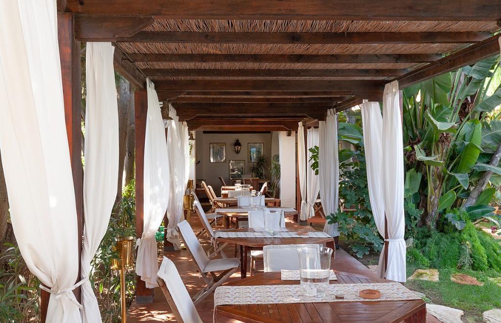 Hotel Nora Club, Pula (CA) #9