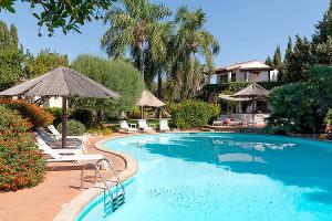 Hotel Nora Club - Pula - CA