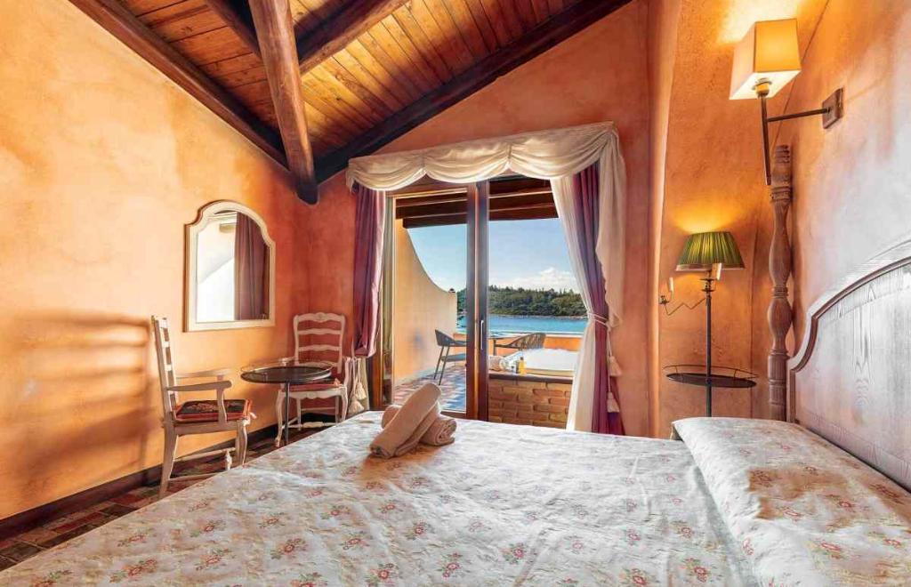 Hotel La Bitta, Arbatax (OG) #14