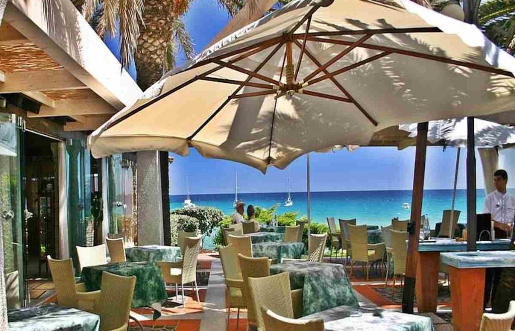 Hotel La Bitta, Arbatax (OG) #10