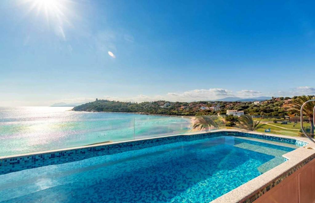 Hotel La Bitta, Arbatax (OG) #19