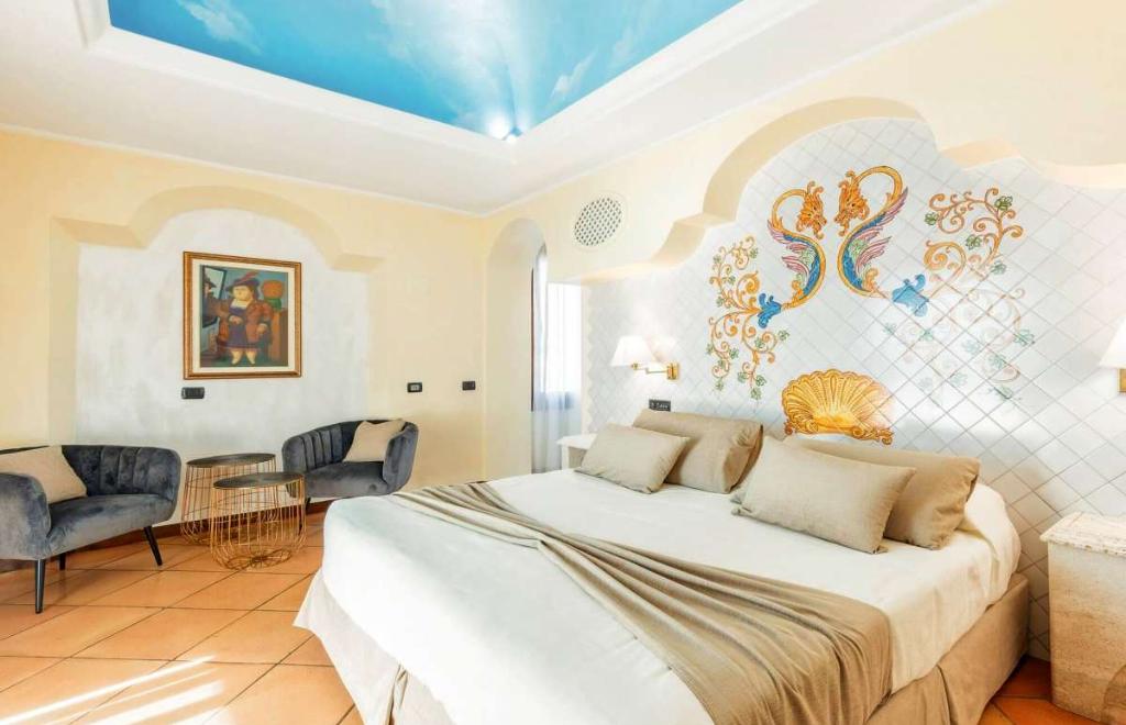 Hotel La Bitta, Arbatax (OG) #20