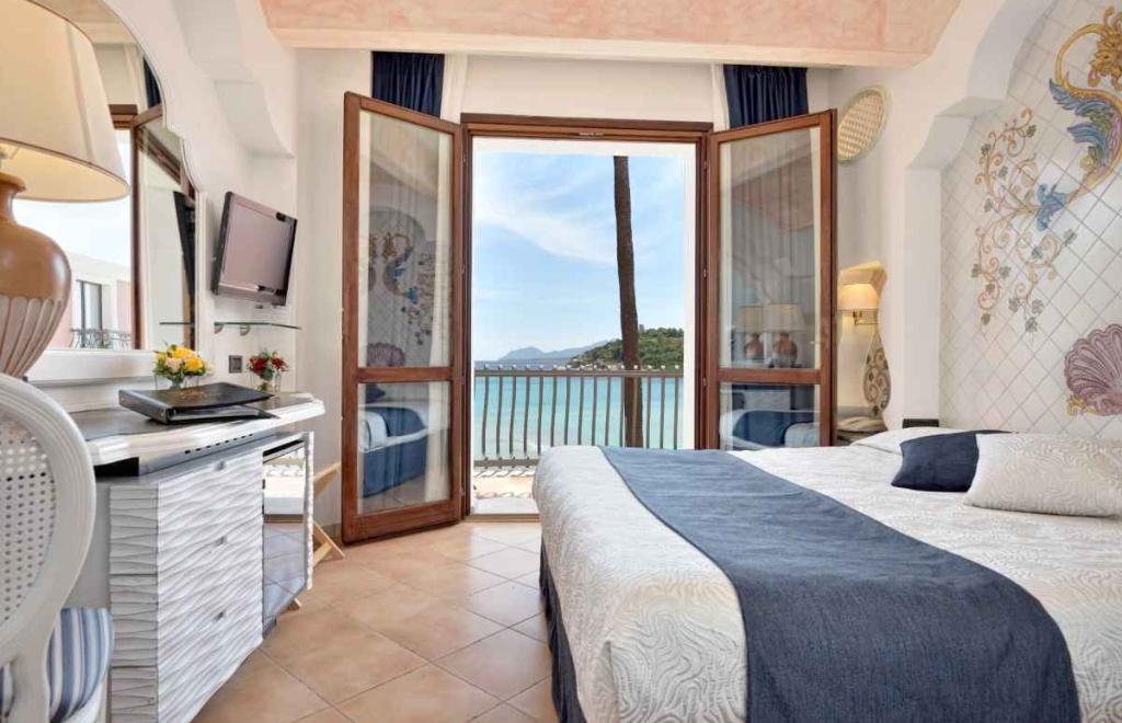 Hotel La Bitta, Arbatax (OG) #22