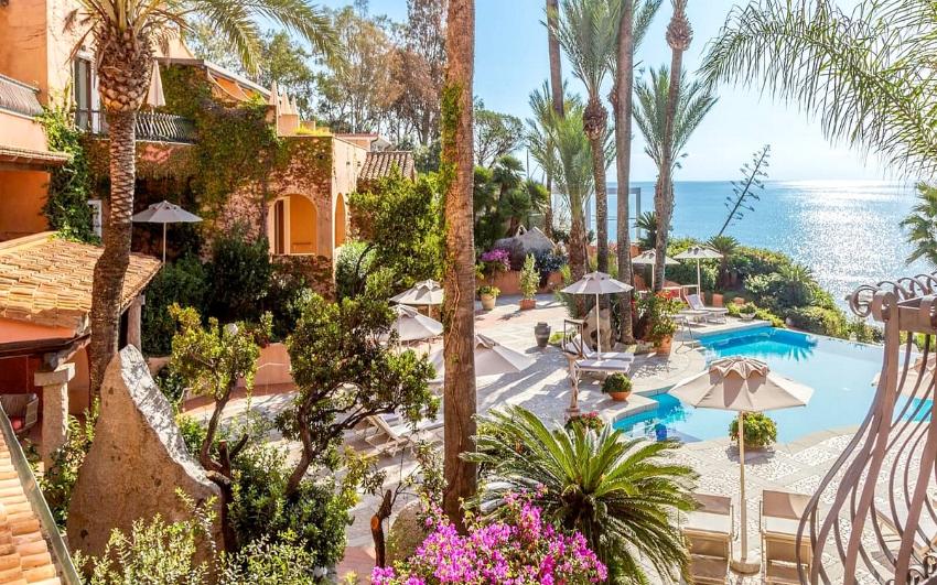 Hotel La Bitta Hotel Arbatax - Sardegna