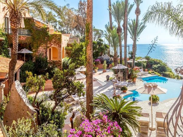 Hotel La Bitta Hotel Arbatax - Sardegna