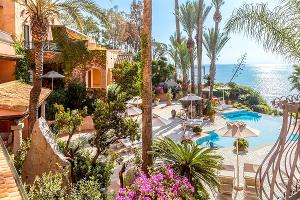 Hotel La Bitta - Arbatax - OG