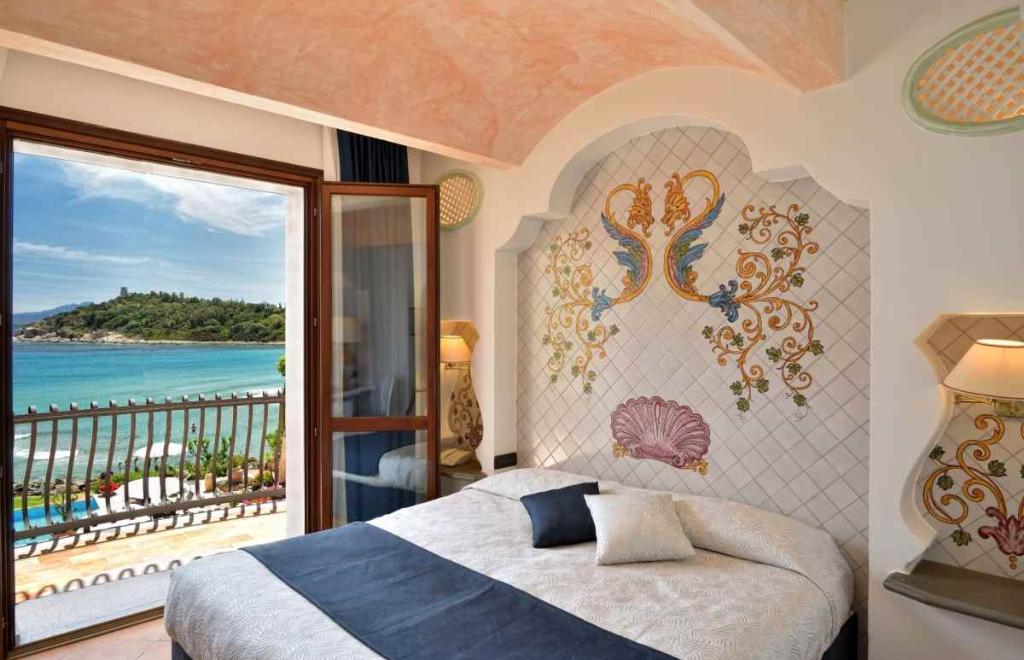 Hotel La Bitta, Arbatax (OG) #21