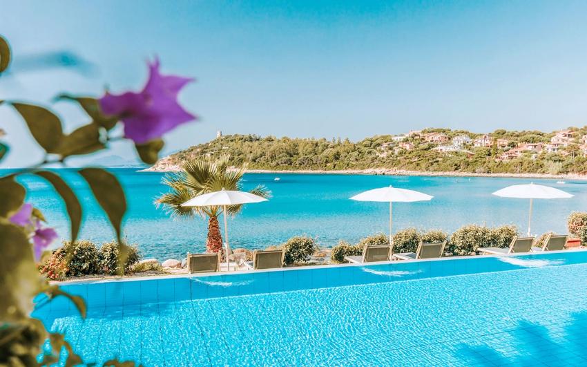 Hotel La Bitta Hotel Arbatax - Sardegna