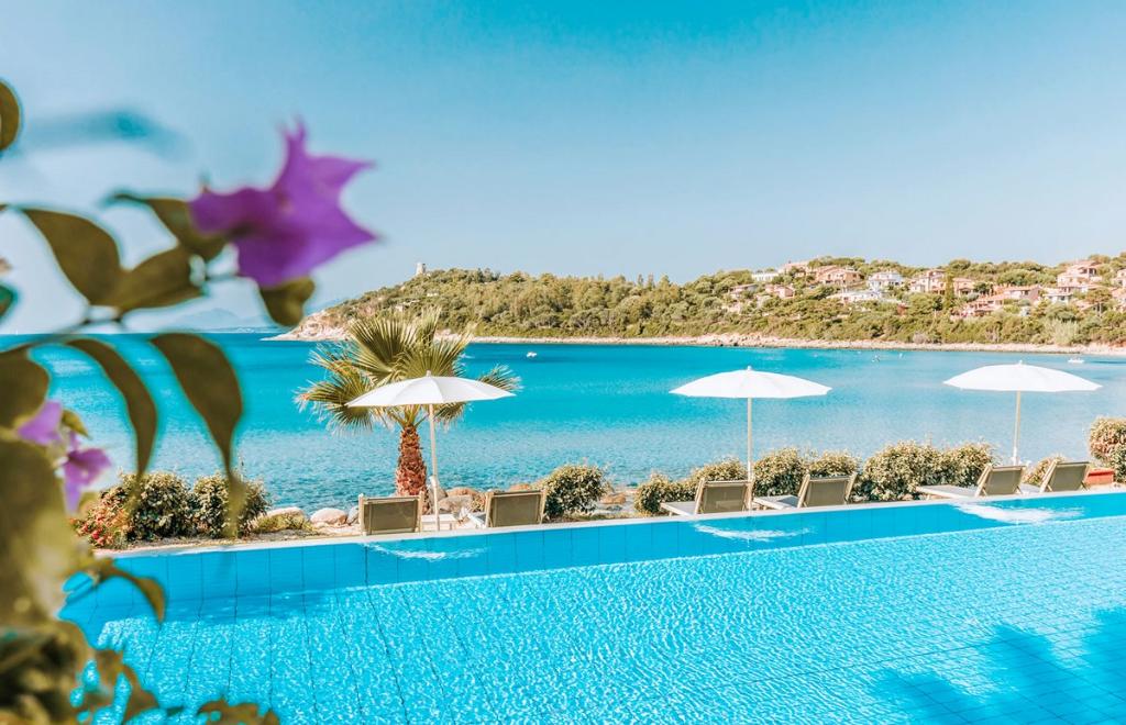 Hotel La Bitta, Arbatax (OG) #1