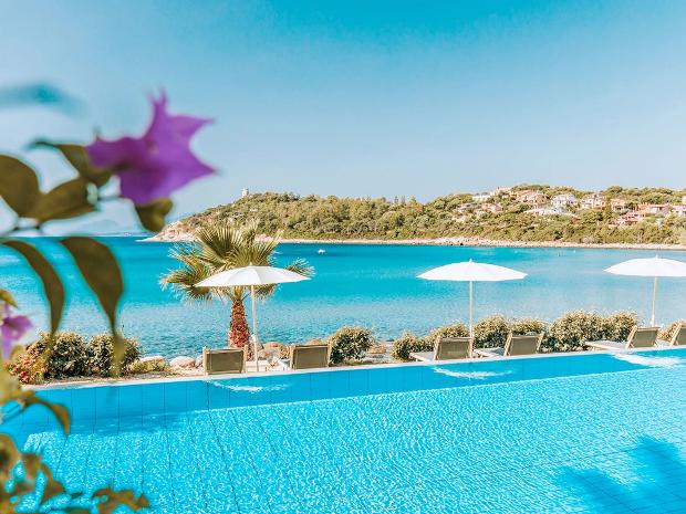 Hotel La Bitta Hotel Arbatax - Sardegna
