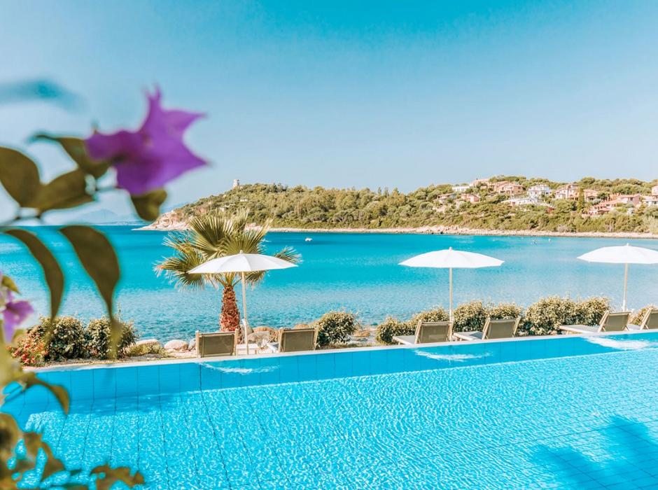 Hotel La Bitta Hotel Arbatax - Sardegna