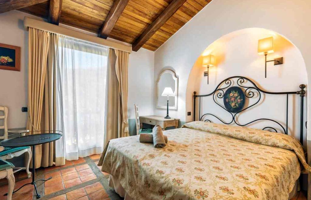 Hotel La Bitta, Arbatax (OG) #11