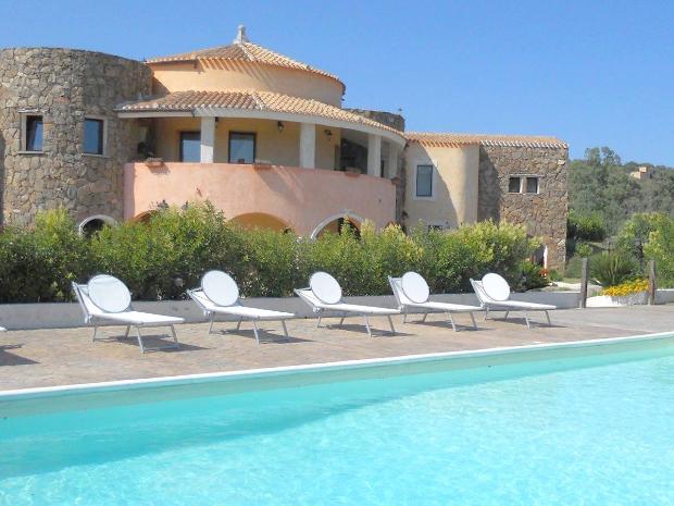 Hotel Maria Caderina Hotel Posada - Sardegna