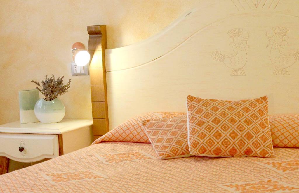 Hotel Maria Caderina, Posada (NU) #11