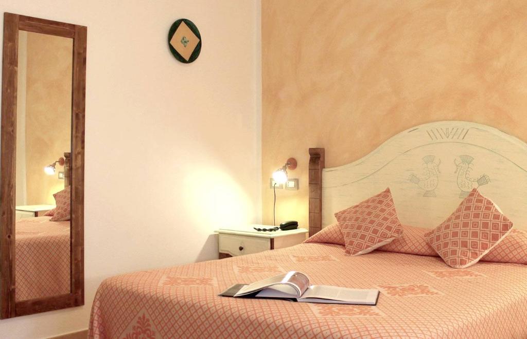 Hotel Maria Caderina, Posada (NU) #10