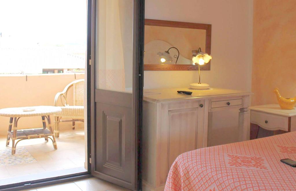 Hotel Maria Caderina, Posada (NU) #9