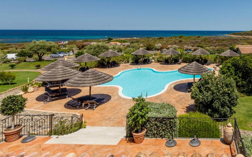 Hotel Costa Caddu Hotel San Teodoro - Sardegna