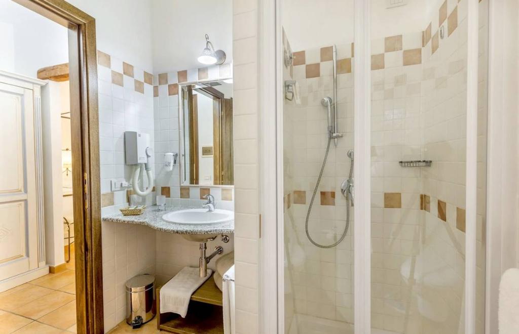 Hotel Costa Caddu, San Teodoro (OT) #19