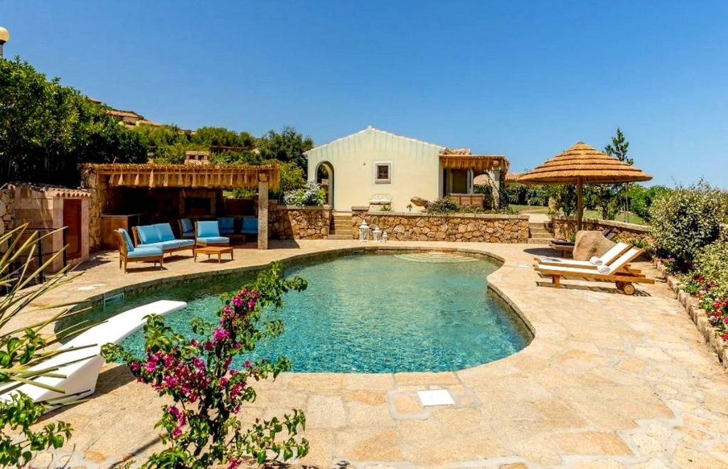 Hotel Costa Caddu, San Teodoro (OT) #7