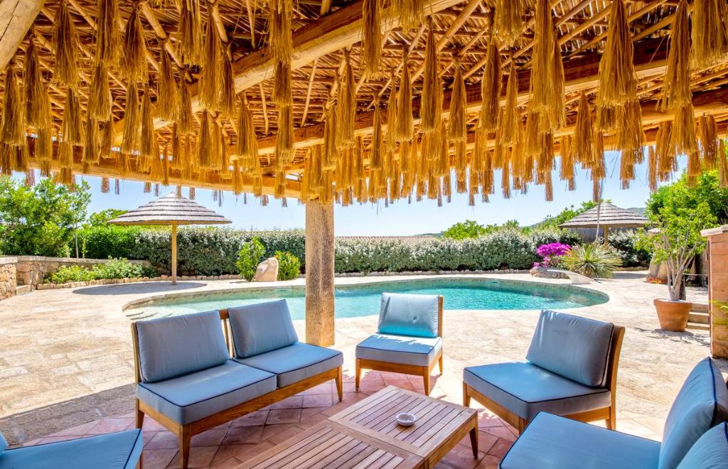 Hotel Costa Caddu, San Teodoro (OT) #8