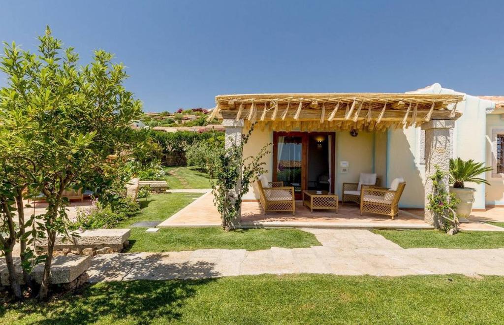 Hotel Costa Caddu, San Teodoro (OT) #9