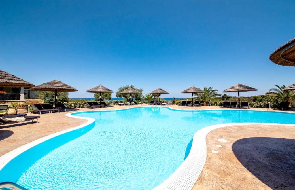 Hotel Costa Caddu, San Teodoro (OT) #2