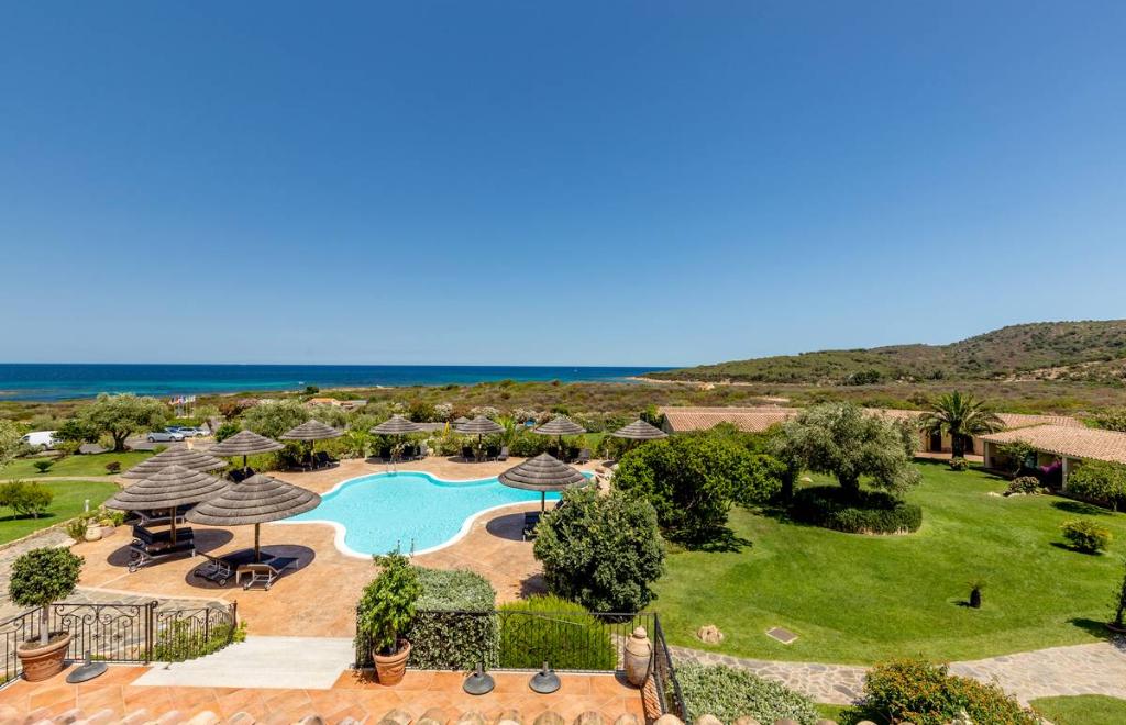 Hotel Costa Caddu, San Teodoro (OT) #20