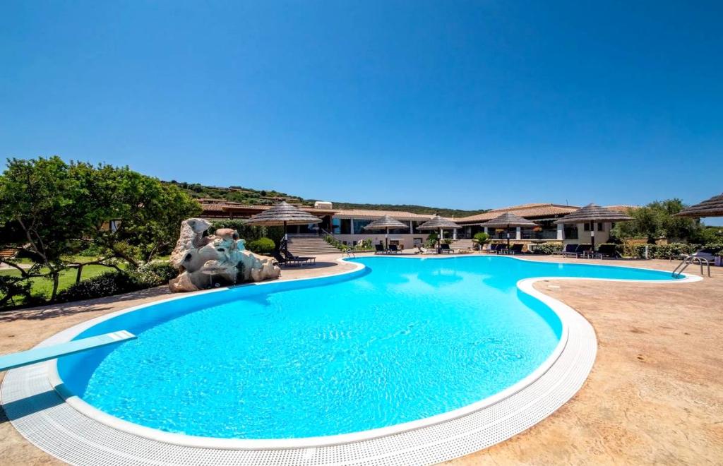 Hotel Costa Caddu, San Teodoro (OT) #3