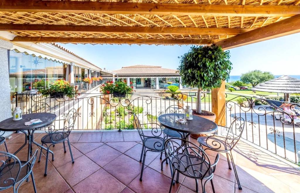 Hotel Costa Caddu, San Teodoro (OT) #5