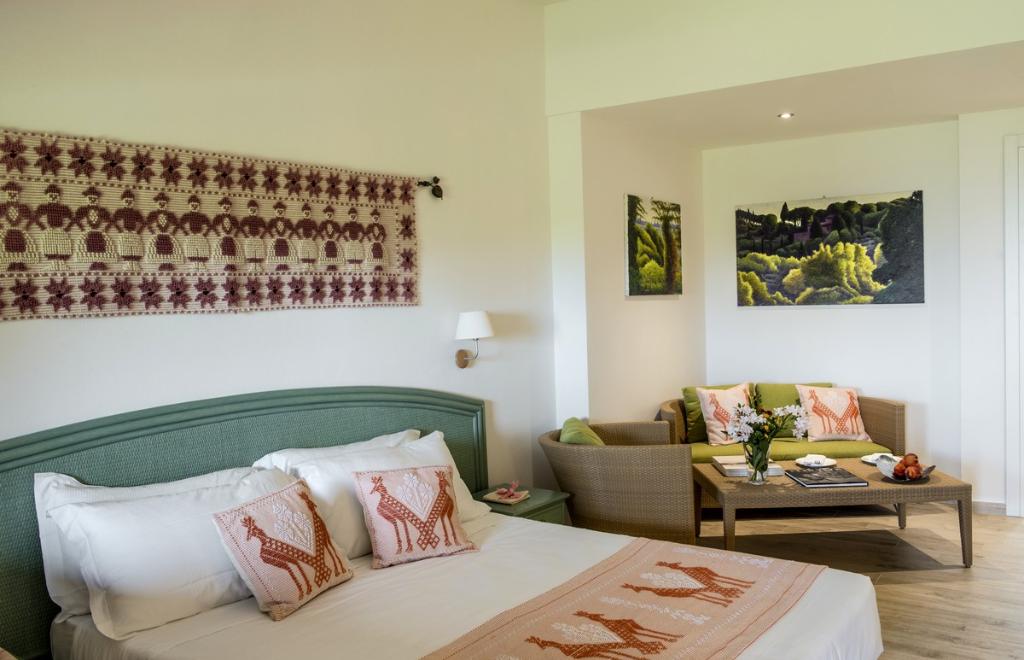 Hotel Residenz Cormoran, Villasimius (CA) #11