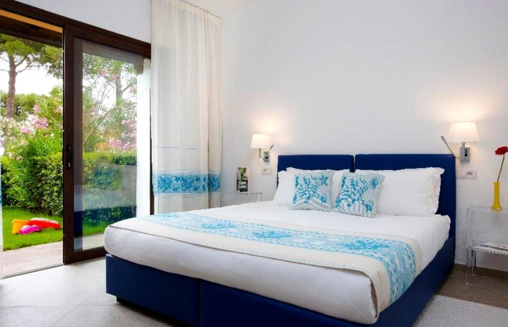 Hotel Residenz Cormoran, Villasimius (CA) #13