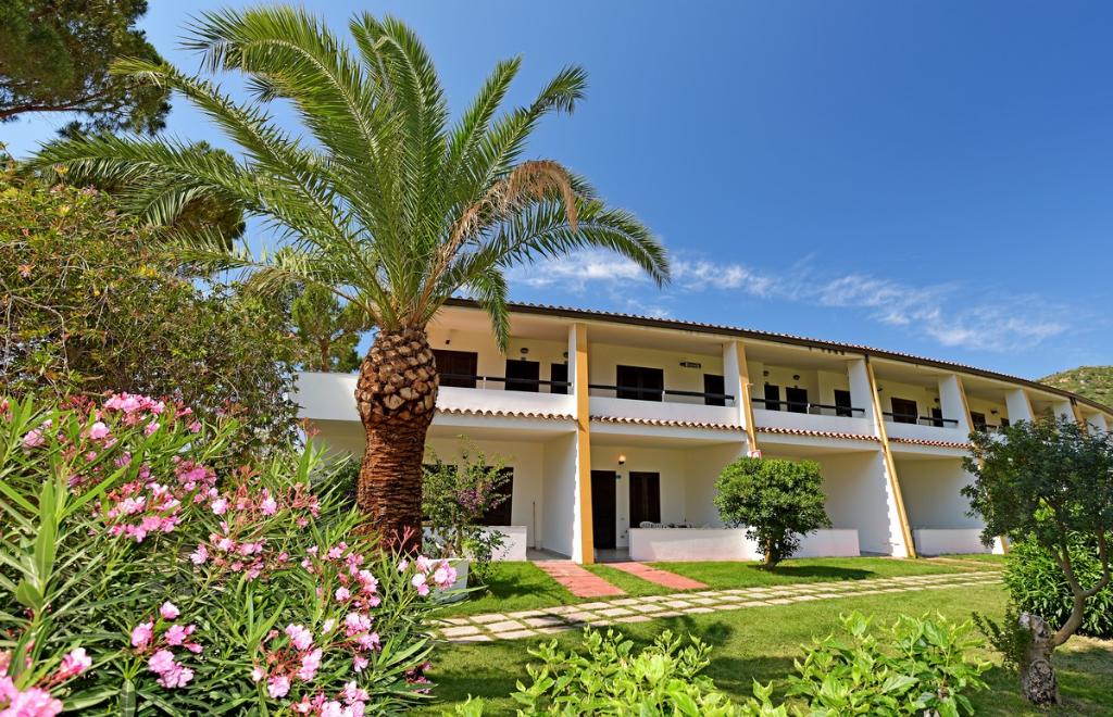 Hotel Residenz Cormoran, Villasimius (CA) #14