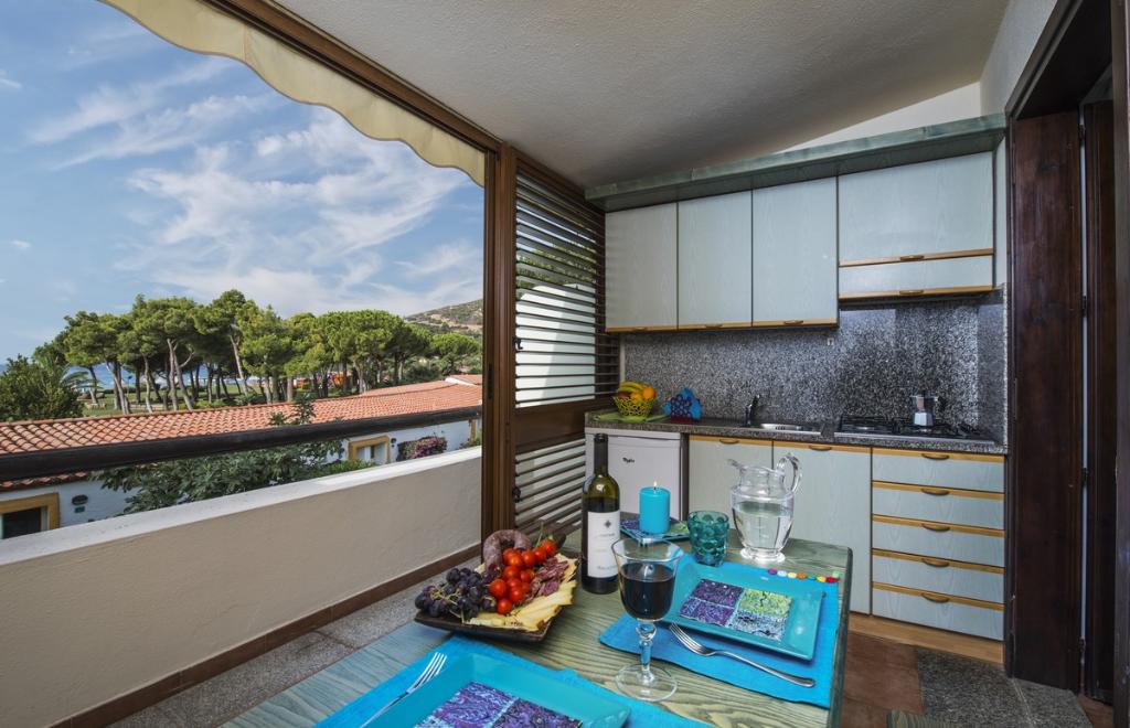 Hotel Residenz Cormoran, Villasimius (CA) #15