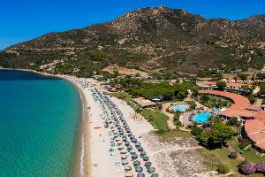 Hotel Residence Cormoran - Villasimius - CA