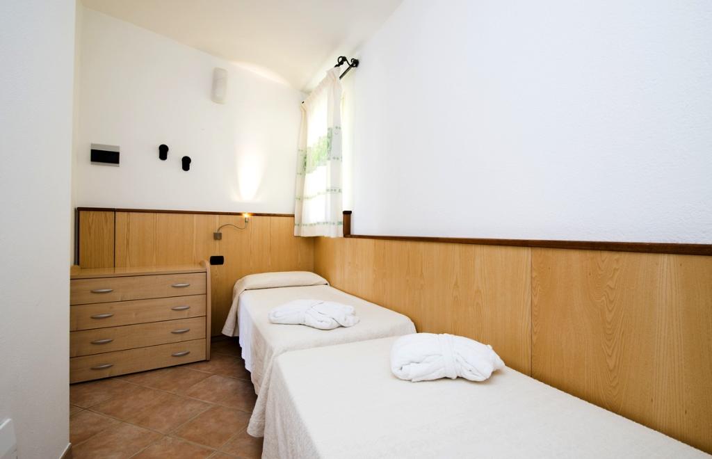 Hotel Residenz Cormoran, Villasimius (CA) #8