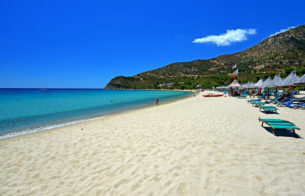 Hotel Residenz Cormoran, Villasimius (CA) #2
