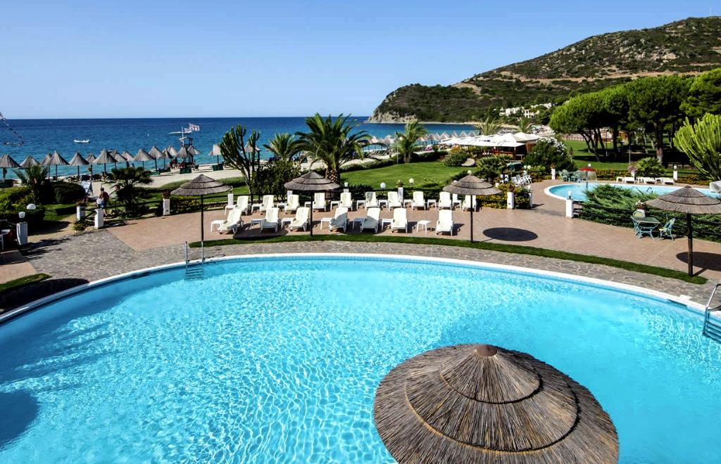 Hotel Residenz Cormoran, Villasimius (CA) #3